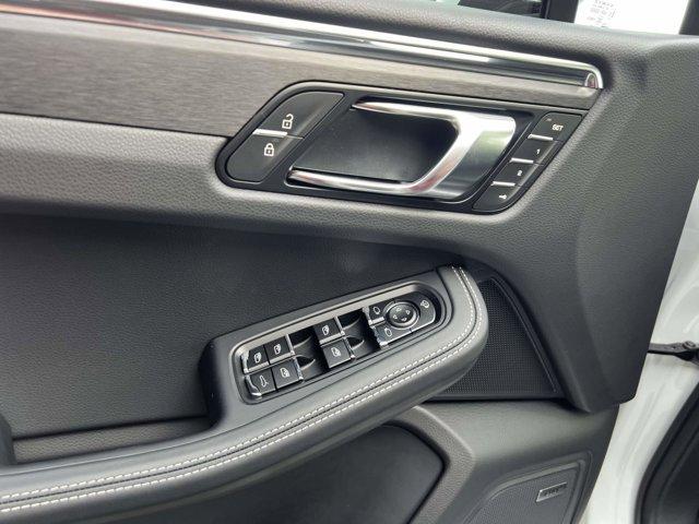 new 2026 Porsche Macan car, priced at $108,100