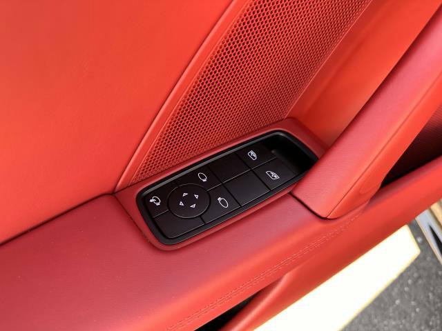 used 2023 Porsche 911 car, priced at $188,888
