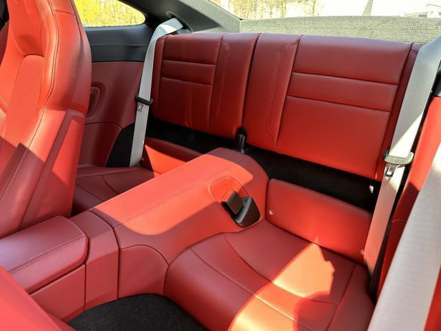used 2023 Porsche 911 car, priced at $188,888