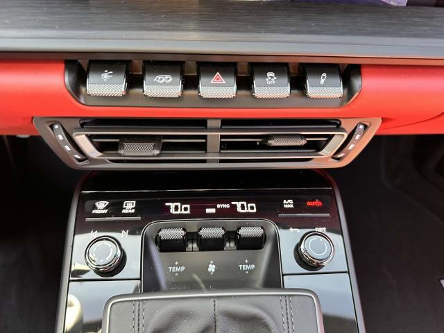 used 2023 Porsche 911 car, priced at $188,888