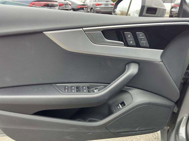 used 2025 Audi A5 Sportback car, priced at $42,999