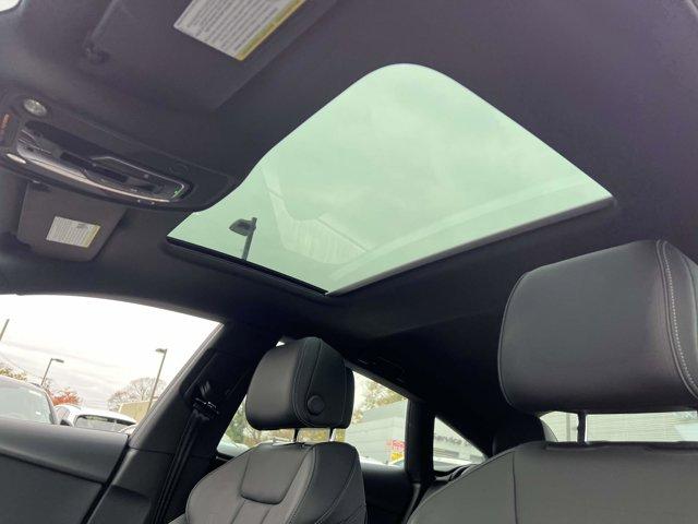 used 2025 Audi A5 Sportback car, priced at $42,999