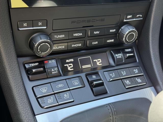 new 2025 Porsche 718 Cayman car, priced at $100,315