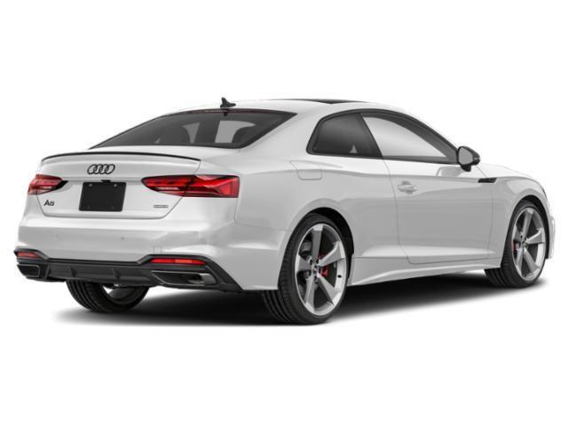new 2024 Audi A5 car, priced at $57,450