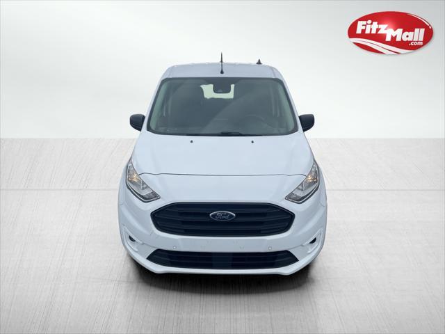 used 2020 Ford Transit Connect car, priced at $18,990