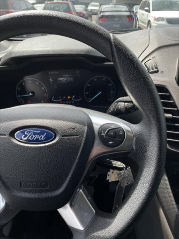 used 2020 Ford Transit Connect car, priced at $18,990