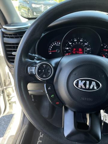 used 2015 Kia Soul car, priced at $11,490