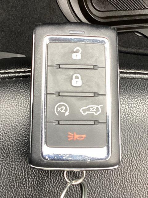 used 2021 Jeep Grand Cherokee L car, priced at $31,990