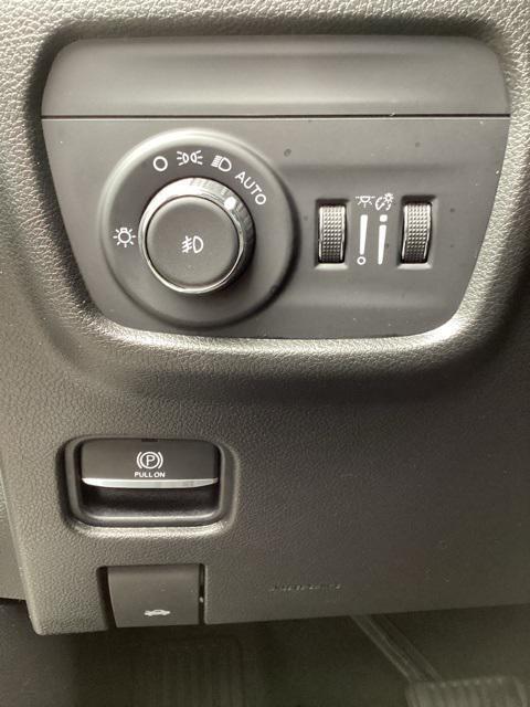 used 2021 Jeep Grand Cherokee L car, priced at $31,990