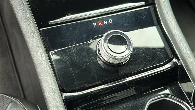 used 2023 Jeep Grand Cherokee car, priced at $31,979