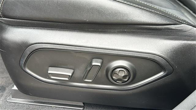 used 2023 Jeep Grand Cherokee car, priced at $31,979