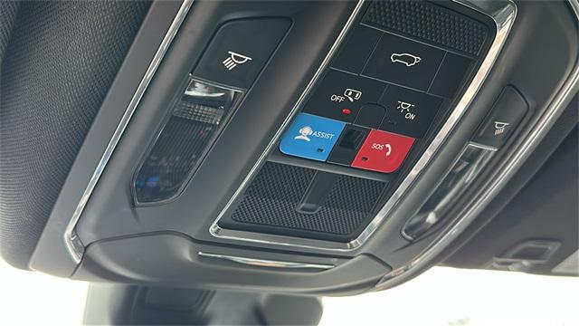 used 2023 Jeep Grand Cherokee car, priced at $31,979