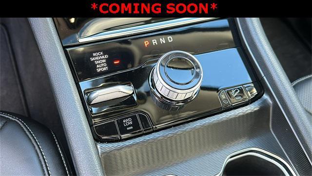 used 2023 Jeep Grand Cherokee 4xe car, priced at $28,975