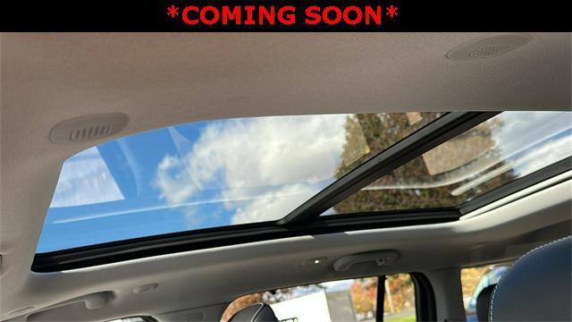 used 2023 Jeep Grand Cherokee 4xe car, priced at $28,975