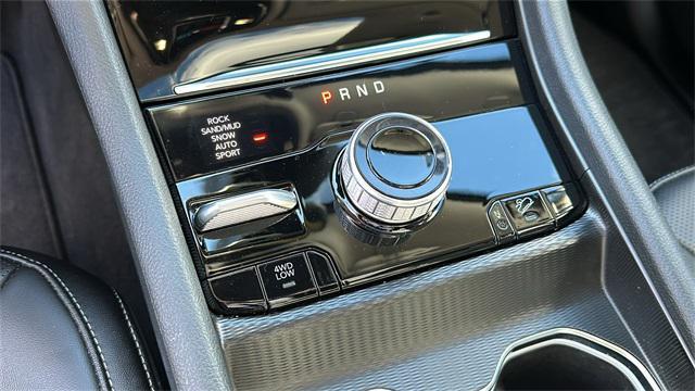 used 2023 Jeep Grand Cherokee 4xe car, priced at $29,998