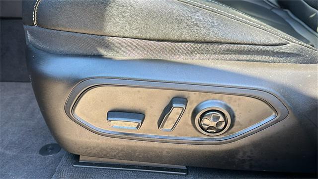 used 2023 Jeep Grand Cherokee 4xe car, priced at $29,998