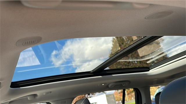 used 2023 Jeep Grand Cherokee 4xe car, priced at $29,998