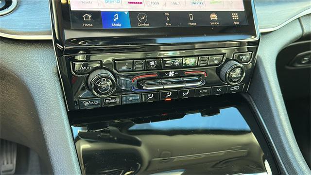 used 2023 Jeep Grand Cherokee 4xe car, priced at $29,998