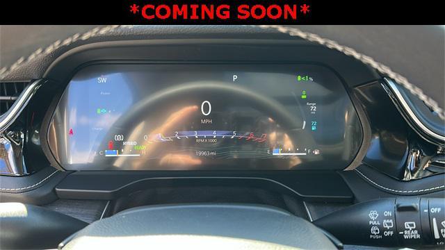 used 2023 Jeep Grand Cherokee 4xe car, priced at $28,975