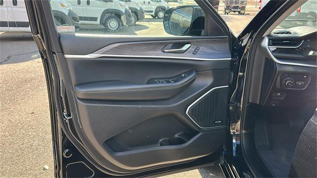 used 2023 Jeep Grand Cherokee 4xe car, priced at $29,998