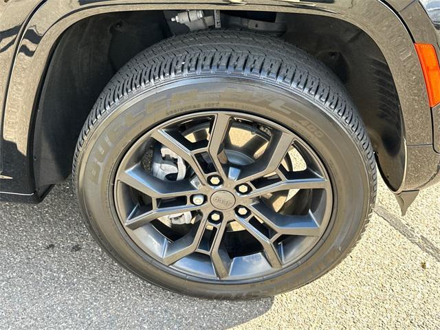 used 2023 Jeep Grand Cherokee 4xe car, priced at $29,998