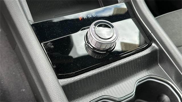 new 2025 Jeep Grand Cherokee car, priced at $46,125