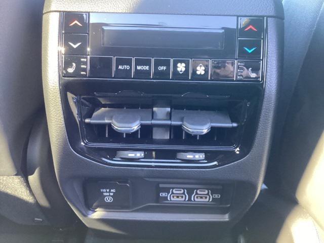 new 2023 Jeep Grand Cherokee 4xe car, priced at $61,099