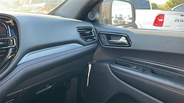 new 2025 Dodge Durango car, priced at $44,521