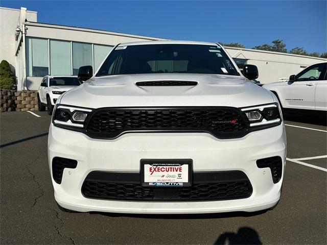 new 2025 Dodge Durango car, priced at $44,521