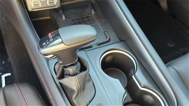 new 2025 Dodge Durango car, priced at $44,521