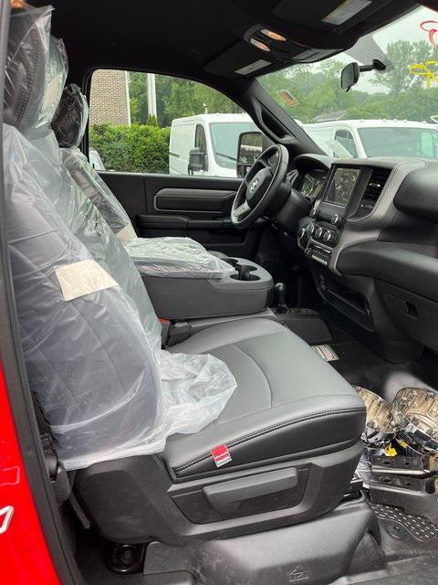 new 2023 Ram 2500 car, priced at $46,995