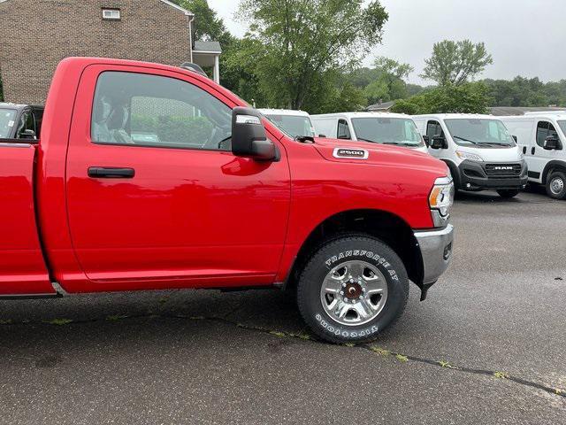 new 2023 Ram 2500 car, priced at $46,995