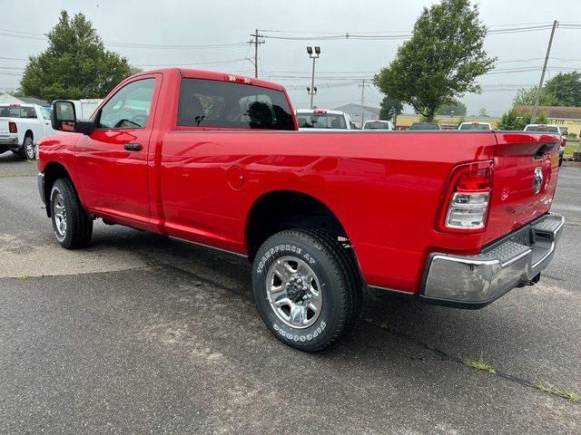 new 2023 Ram 2500 car, priced at $46,995