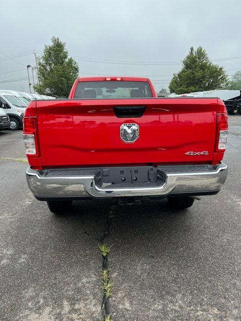 new 2023 Ram 2500 car, priced at $46,995