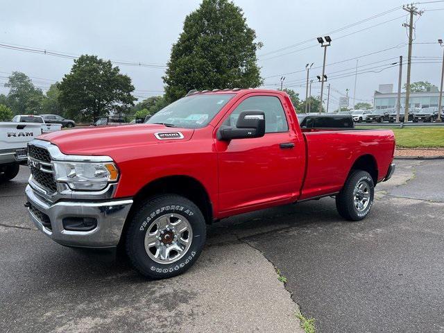 new 2023 Ram 2500 car, priced at $46,995