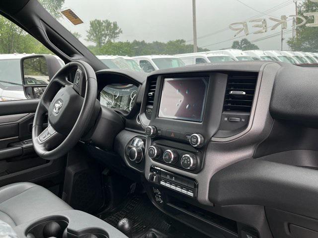 new 2023 Ram 2500 car, priced at $46,995