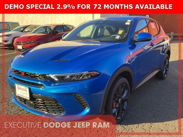 new 2024 Dodge Hornet car, priced at $27,750