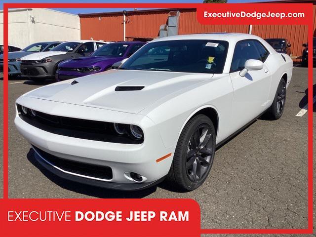 new 2023 Dodge Challenger car, priced at $36,733