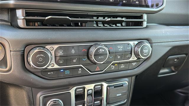 used 2024 Jeep Wrangler 4xe car, priced at $38,826