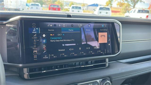 used 2024 Jeep Wrangler 4xe car, priced at $38,826