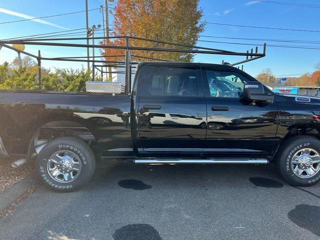 new 2024 Ram 2500 car, priced at $52,995