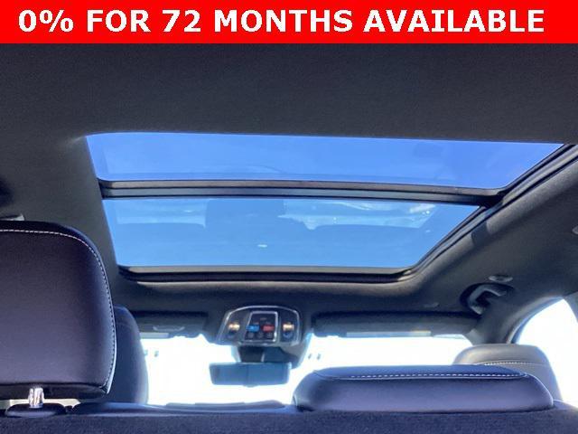 new 2024 Jeep Grand Cherokee 4xe car, priced at $54,648