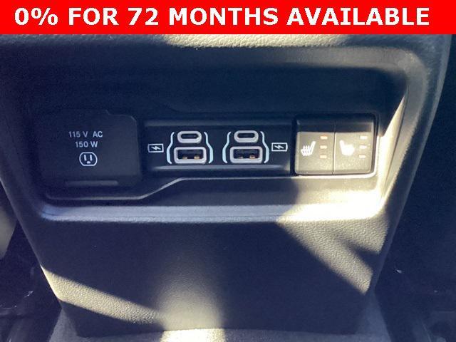 new 2024 Jeep Grand Cherokee 4xe car, priced at $54,648