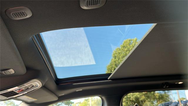 used 2023 Ram 1500 car, priced at $49,986