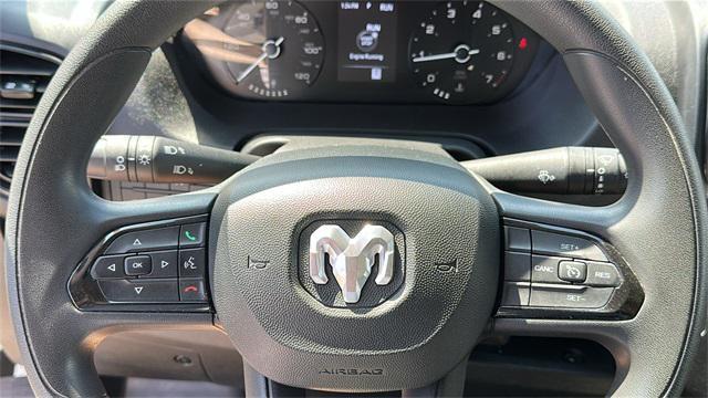 used 2023 Ram ProMaster 3500 car, priced at $42,985