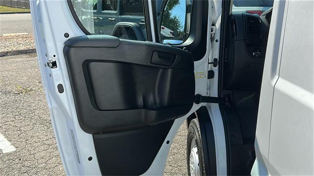 used 2023 Ram ProMaster 3500 car, priced at $42,985