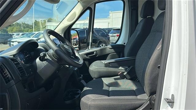 used 2023 Ram ProMaster 3500 car, priced at $42,985