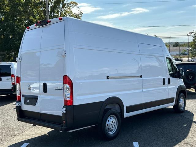used 2023 Ram ProMaster 3500 car, priced at $42,985