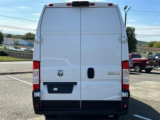 used 2023 Ram ProMaster 3500 car, priced at $42,985