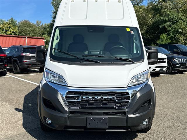 used 2023 Ram ProMaster 3500 car, priced at $42,985